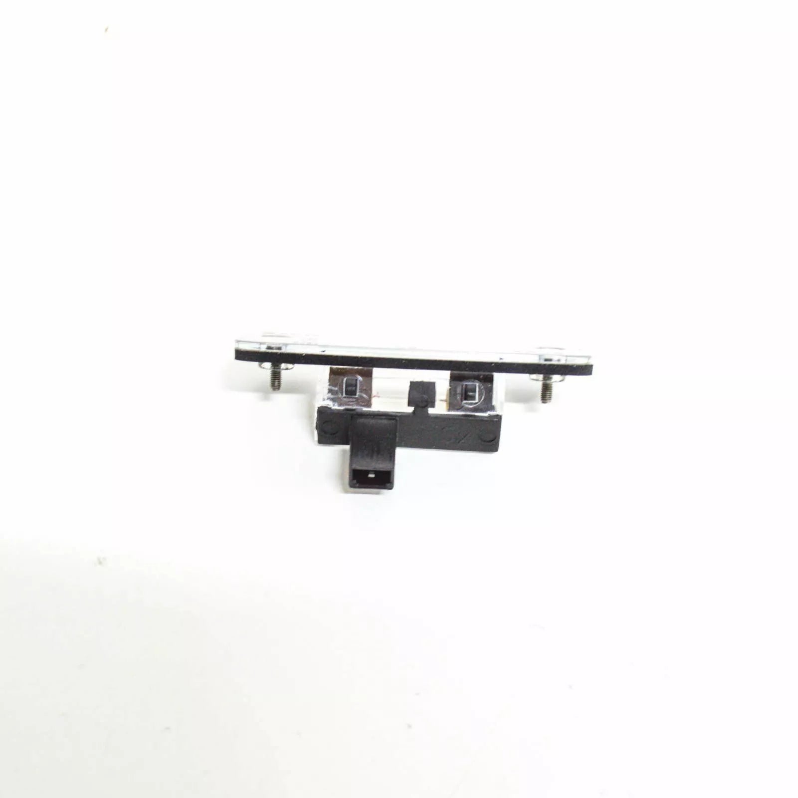 NEW AUDI A8 D3 REAR LEFT LICENSE PLATE LIGHT 4E0943021 ORIGINAL