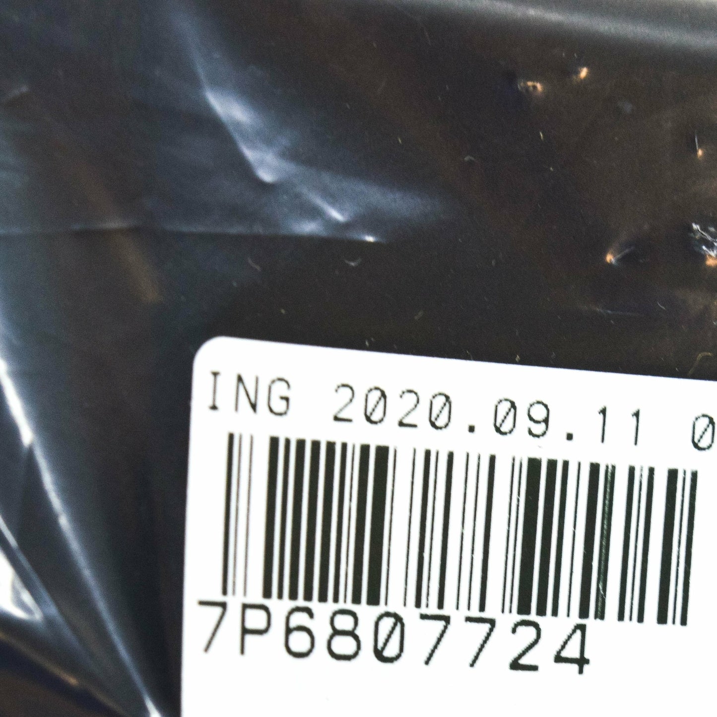 NEW VOLKSWAGEN TOUAREG 7P FRONT RIGHT FOG LIGHT BRACKET MOUNT 7P6807724 ORIGINAL