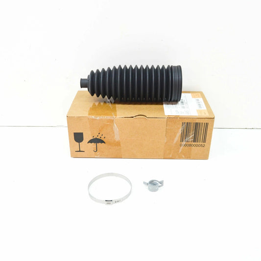NEW BMW 5 G30 STEERING TIE ROD BELLOWS KIT 32106876979 ORIGINAL