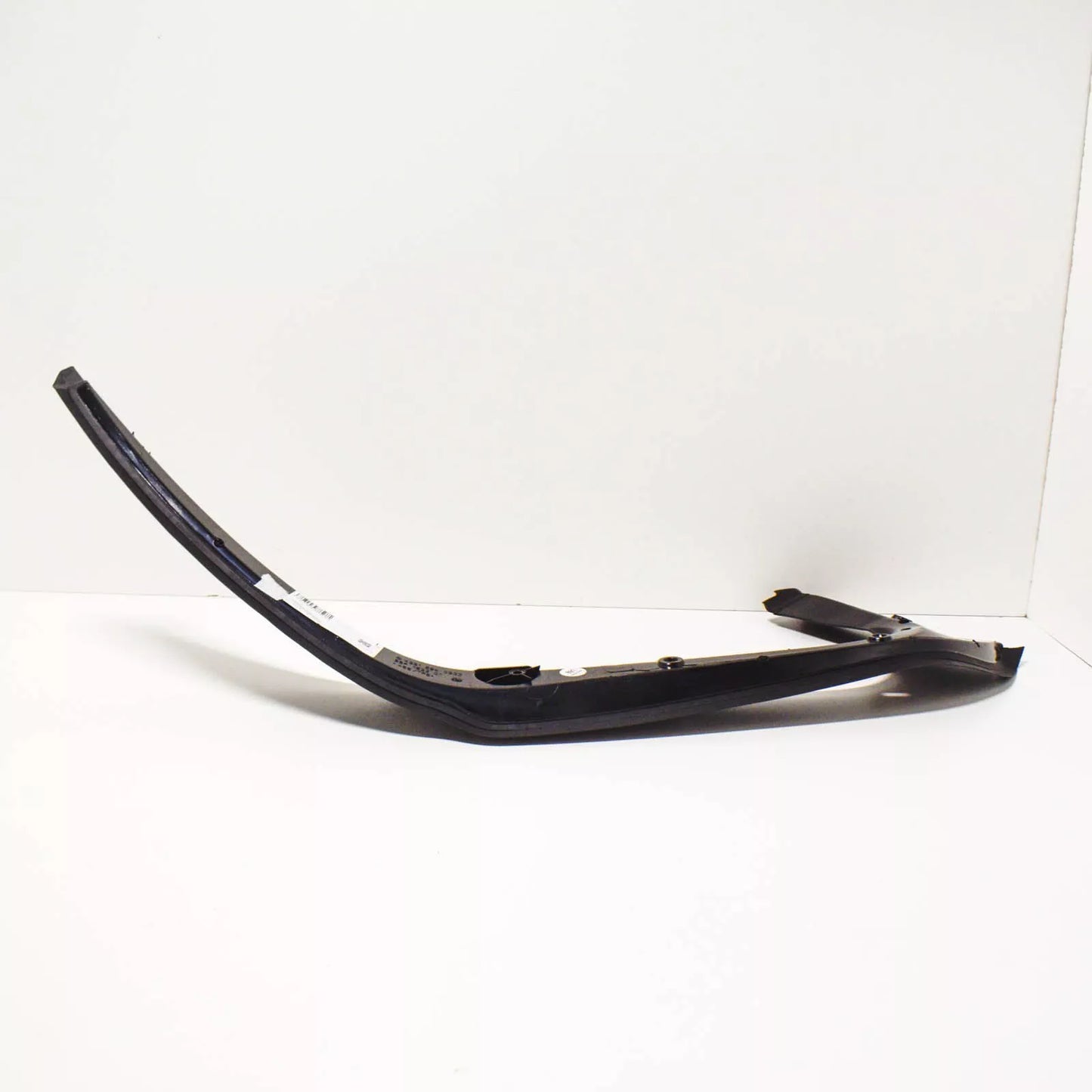 NEW MERCEDES BENZ S W221 LUGGAGE COMPARTMENT LEFT COVER A2216940933 ORIGINAL