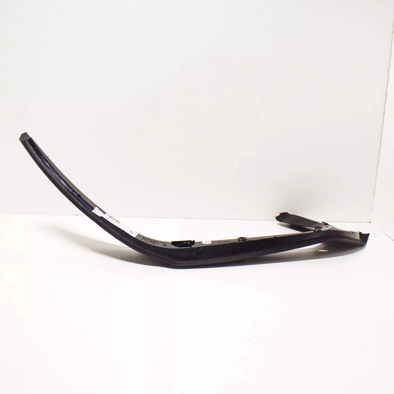 NEW MERCEDES BENZ S W221 LUGGAGE COMPARTMENT LEFT COVER A2216940933 ORIGINAL