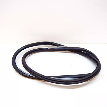 NEW AUDI A3 8P FRONT DOOR SEAL RUBBER 8P4831721C6V9 ORIGINAL