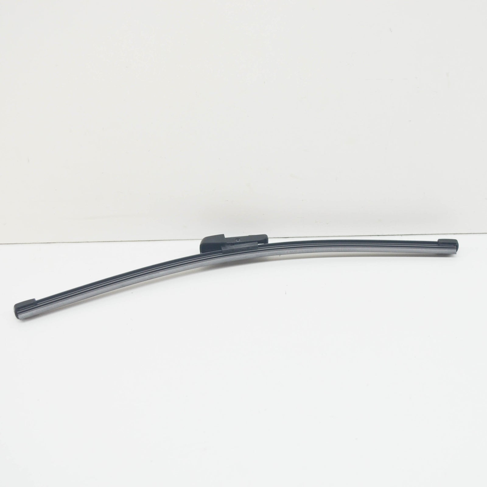 new volkswagen sharan 7n rear aero wiper blade 5m0955427e original