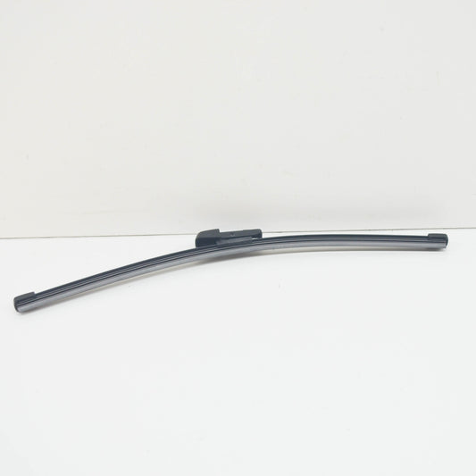new volkswagen sharan 7n rear aero wiper blade 5m0955427e original
