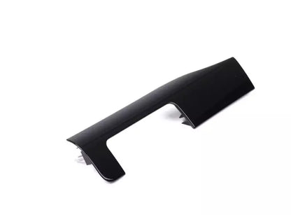 NEW BMW 3 E46 LEFT DASHBOARD DECORATIVE STRIP 51458234729 8234729 ORIGINAL