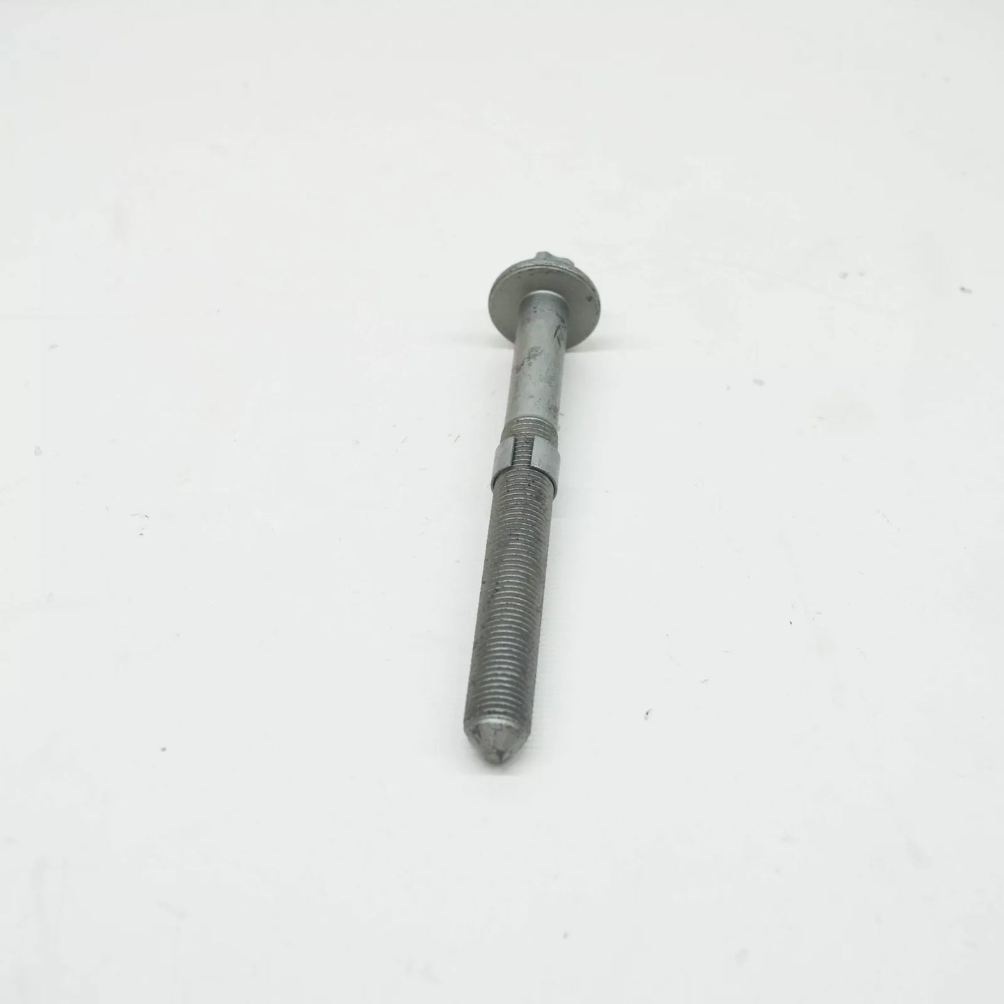 NEW BMW 5 G30 FRONT AXLE WISHBONE BOLT M14X137X1.5 31106871189 ORIGINAL