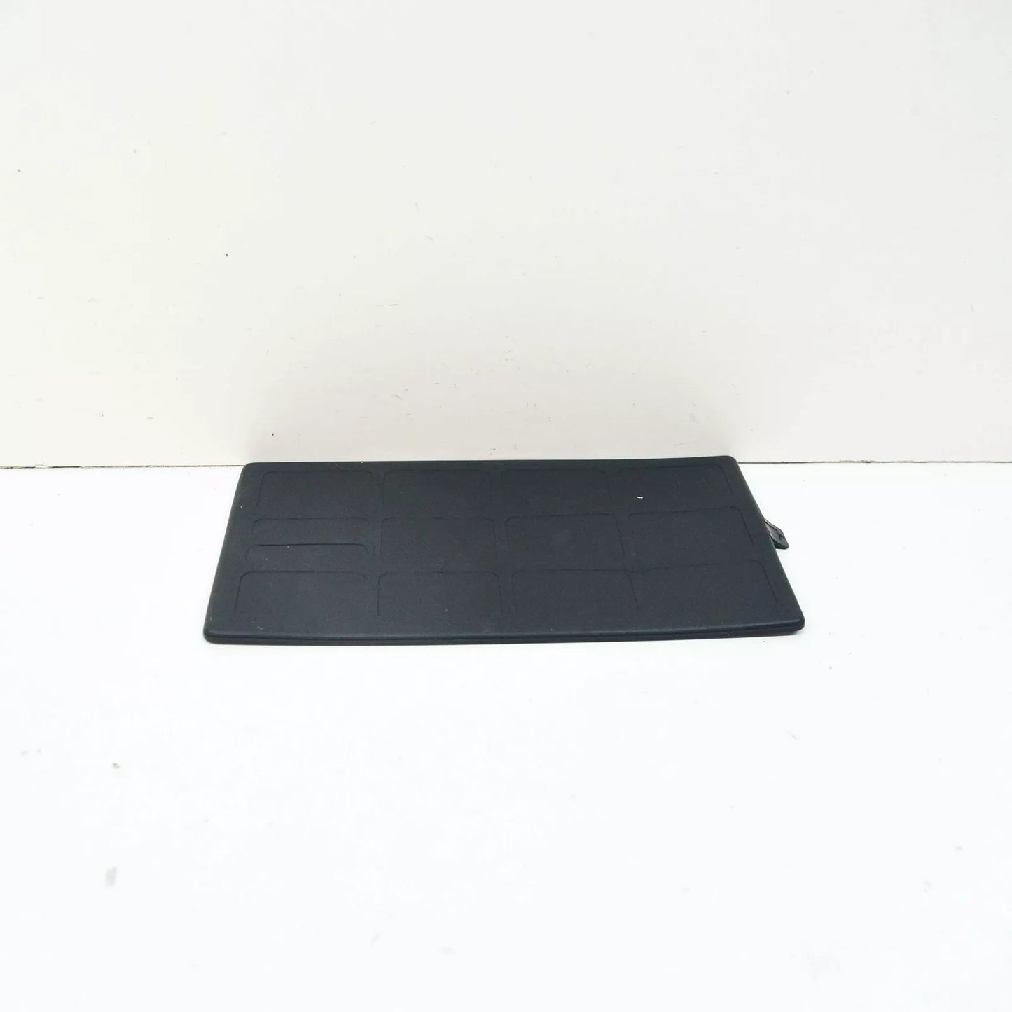 NEW AUDI A5 S5 8W6 FRONT CENTER CONSOLE STORAGE INSERT RUBBER 8W0863301 ORIGINAL