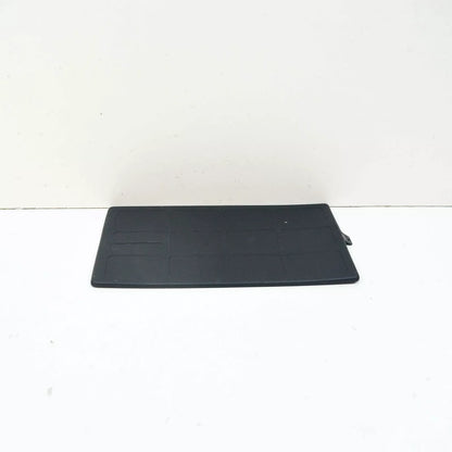 NEW AUDI A5 S5 8W6 FRONT CENTER CONSOLE STORAGE INSERT RUBBER 8W0863301 ORIGINAL