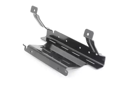 NEW MB CLA C117 FRONT SEAT ODDMENTS BOX UNDER RETAINING RAIL A2468600614