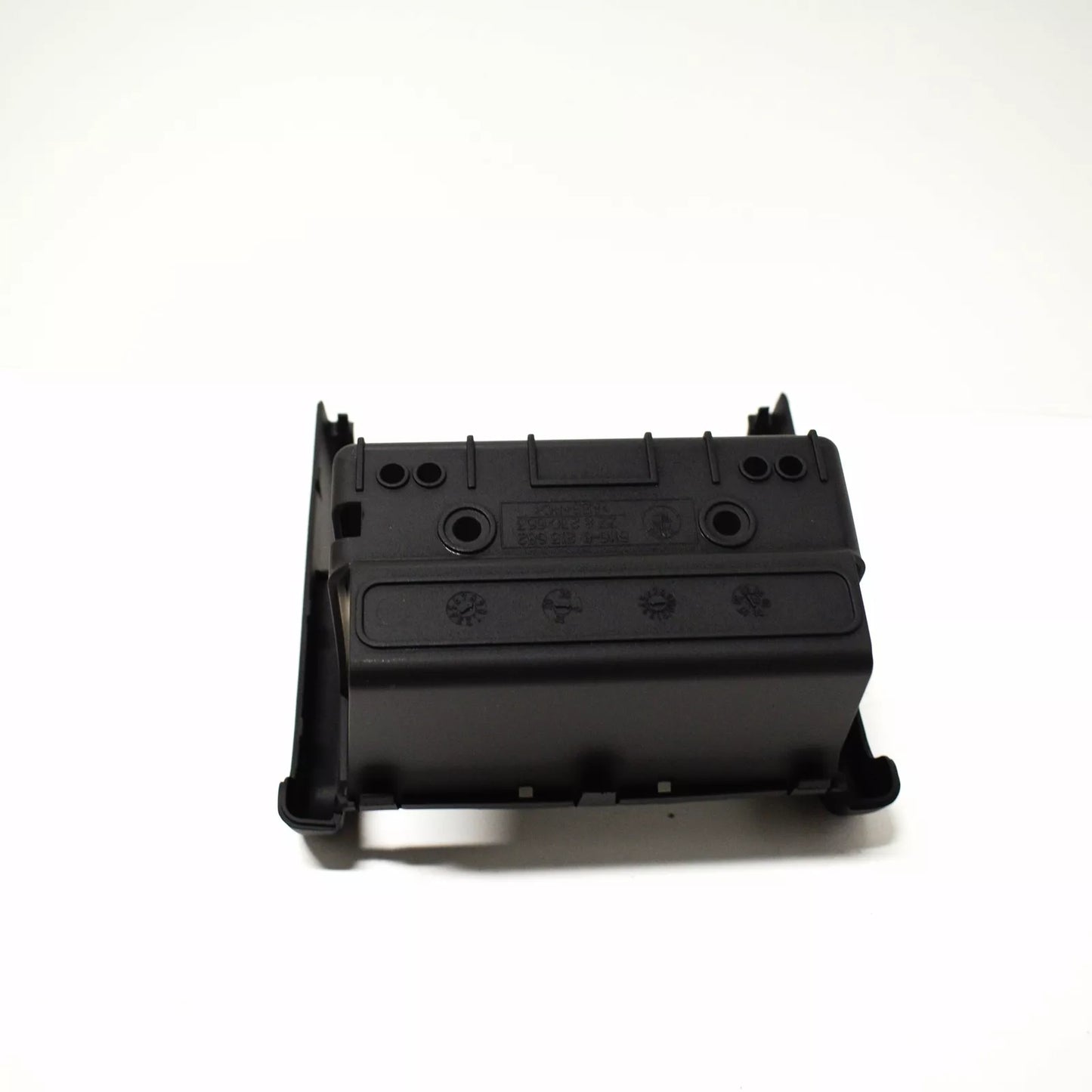 NEW BMW 3 E46 CENTER CONSOLE STORAGE BOX 51168218307 ORIGINAL