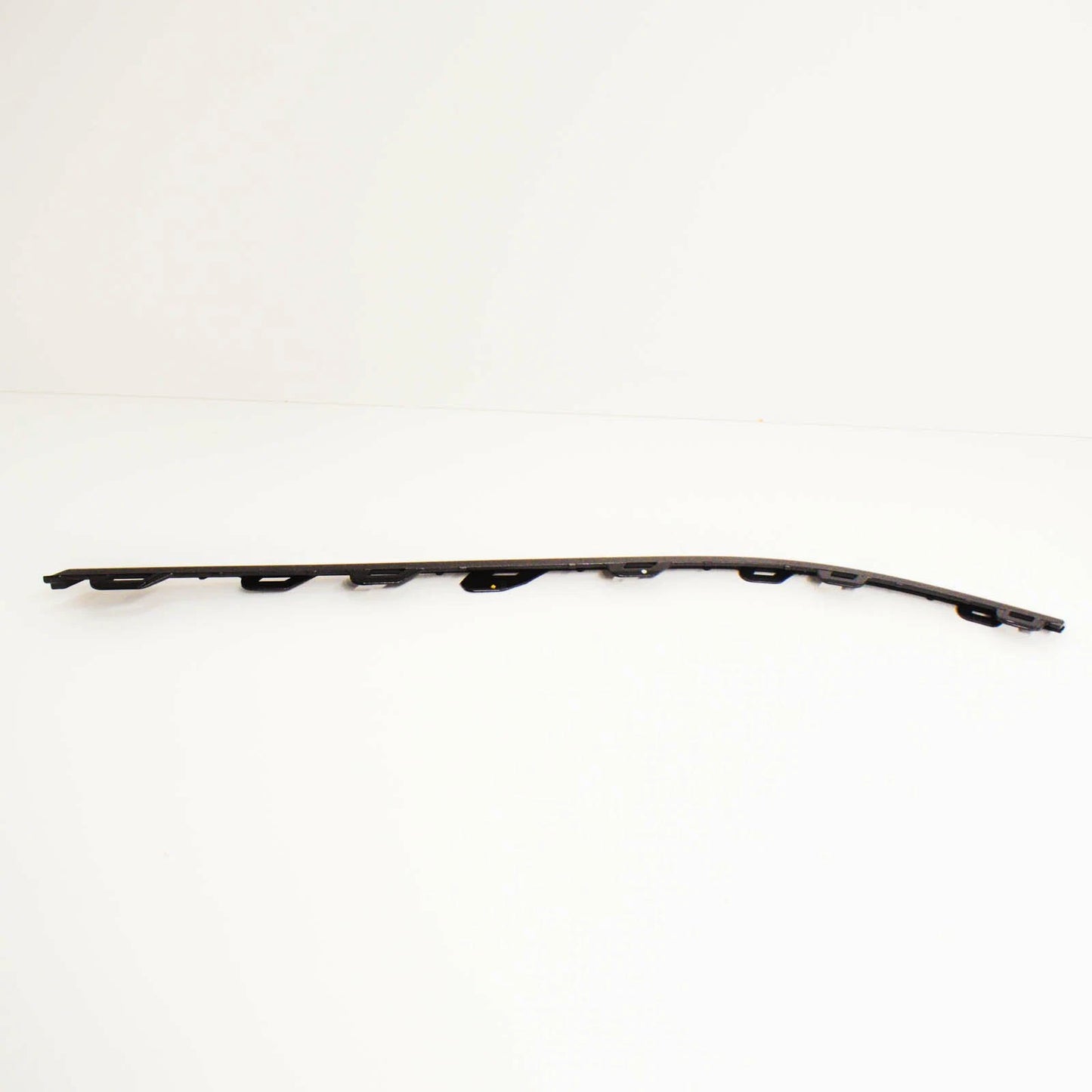 NEW VW GOLF MK7 FRONT BUMPER LEFT DECORATIVE MOLDING 5G0853763B041