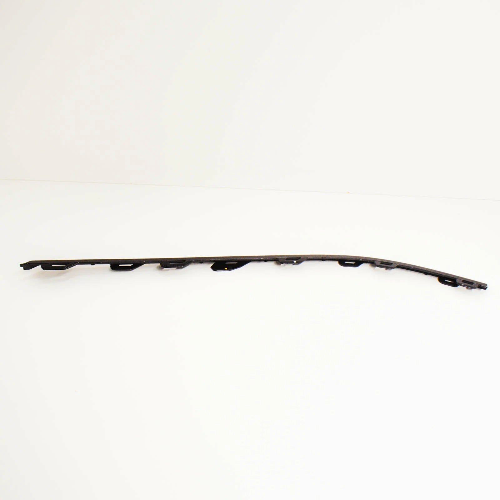 NEW VW GOLF MK7 FRONT BUMPER LEFT DECORATIVE MOLDING 5G0853763B041