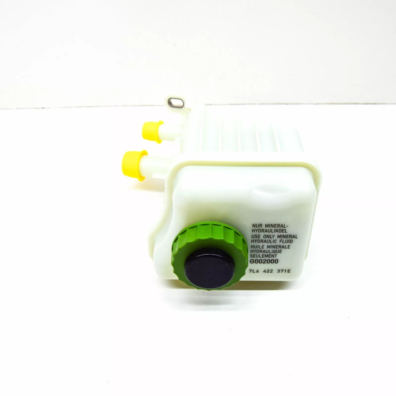 NEW AUDI Q7 4L OIL CONTAINER 7L6422371E