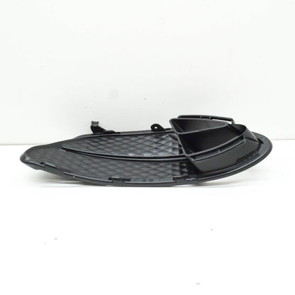 NEW MERCEDES-BENZ E-CLASS W212 FRONT BUMPER LEFT GRILLE A2128851922 2015
