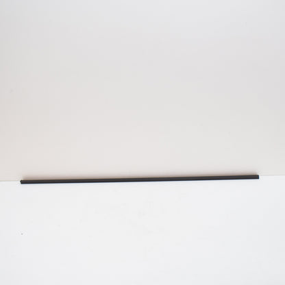 new bmw 7 e38 front left door lower seal 51218150093 8150093 original