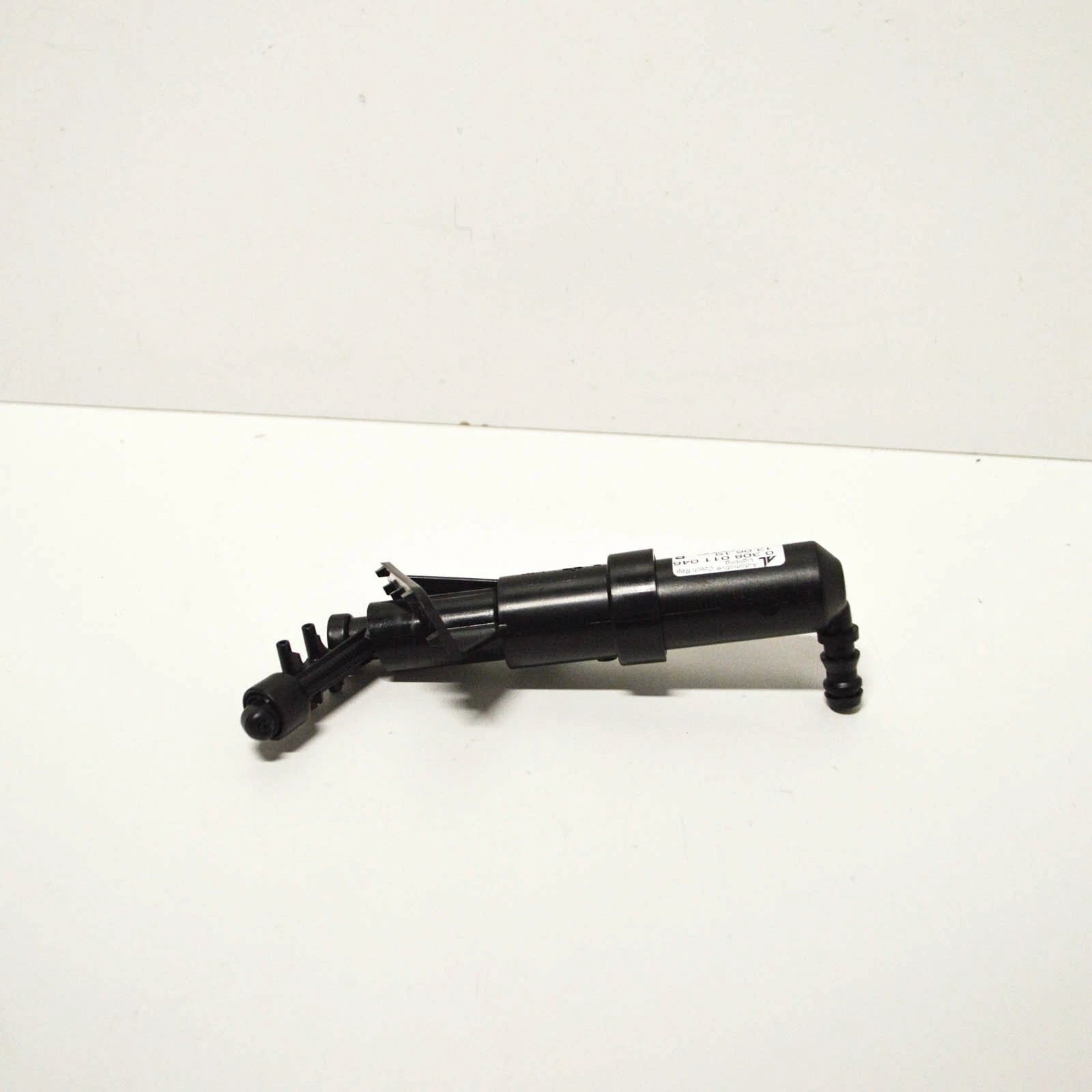 NEW AUDI TT 8J RIGHT HEADLIGHT WASHER SPRAY NOZZLE 8J0955102A