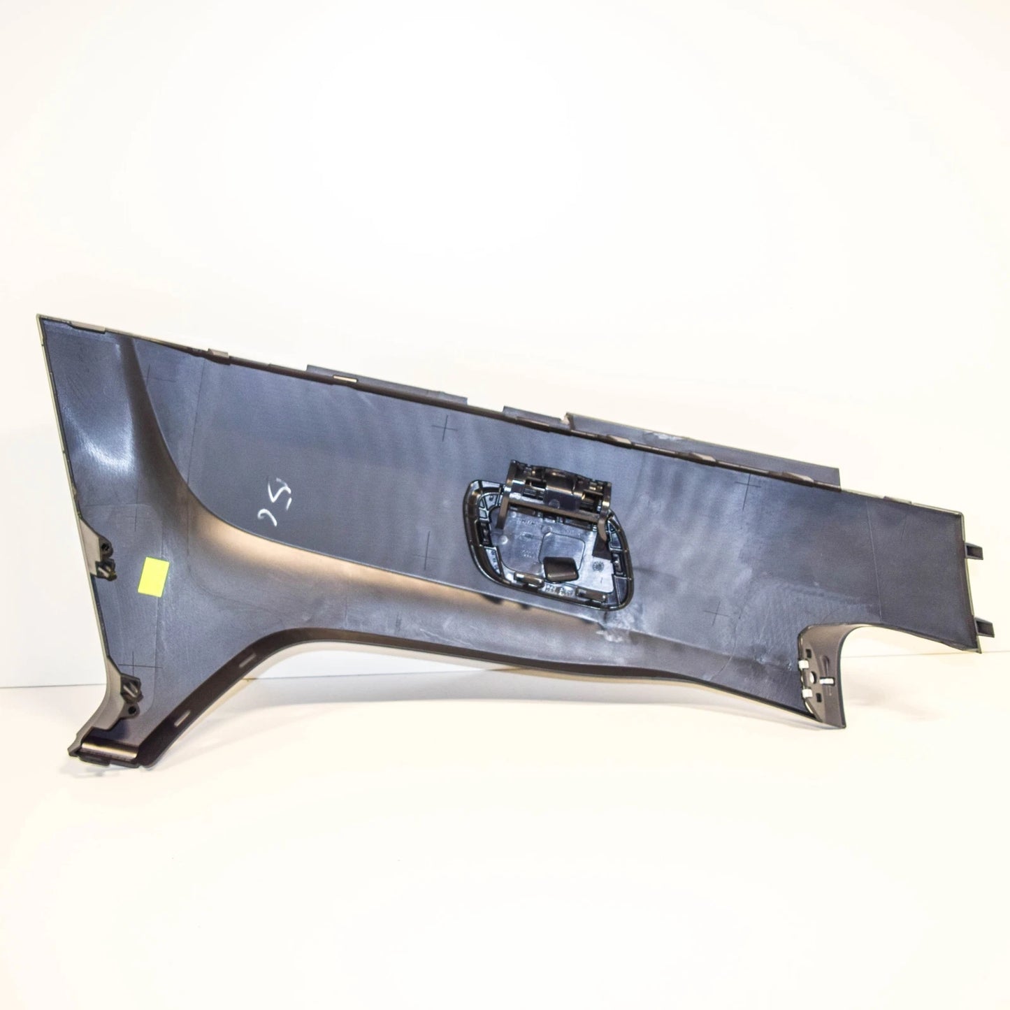 NEW AUDI A4 B8 FRONT LEFT BUMPER COVER CORNER 8K0807065GGRU ORIGINAL