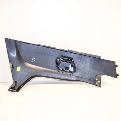 NEW AUDI A4 B8 FRONT LEFT BUMPER COVER CORNER 8K0807065GGRU ORIGINAL