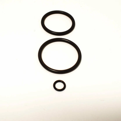 NEW AUDI A6 C5 OIL FILTER HOUSING GASKET SET 077198405