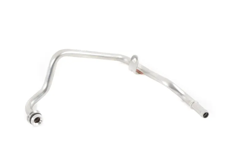 NEW AUDI A6 AVANT C7 RIGHT TURBO COOLANT RETURN HOSE 079145948H ORIGINAL