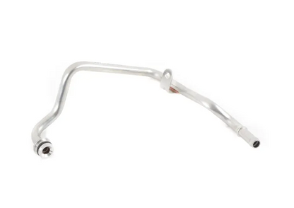 NEW AUDI A6 AVANT C7 RIGHT TURBO COOLANT RETURN HOSE 079145948H ORIGINAL