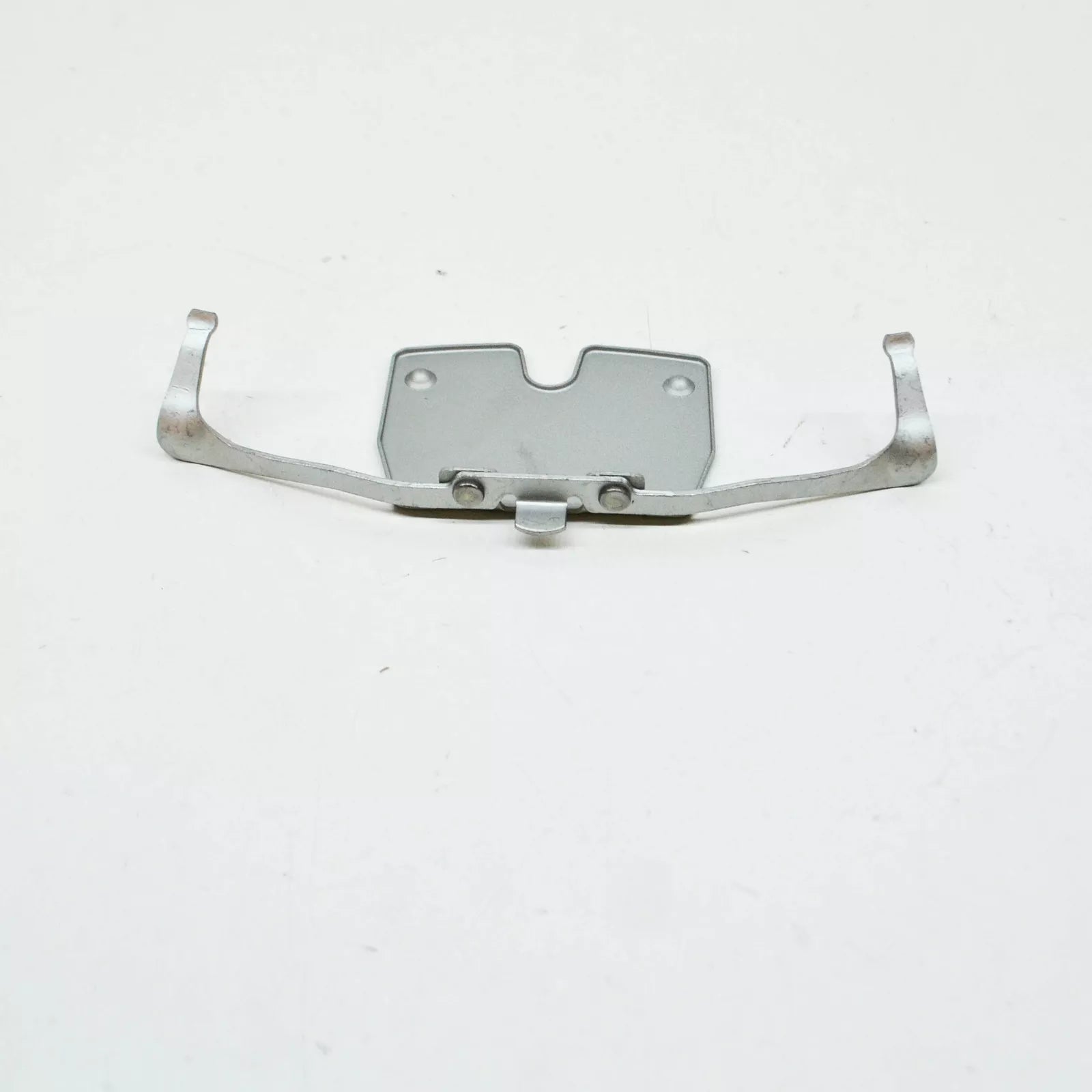 NEW BMW 5 GT F07 FRONT BRAKE CALIPER CLIP 34116784185 2015 13671443 ORIGINAL