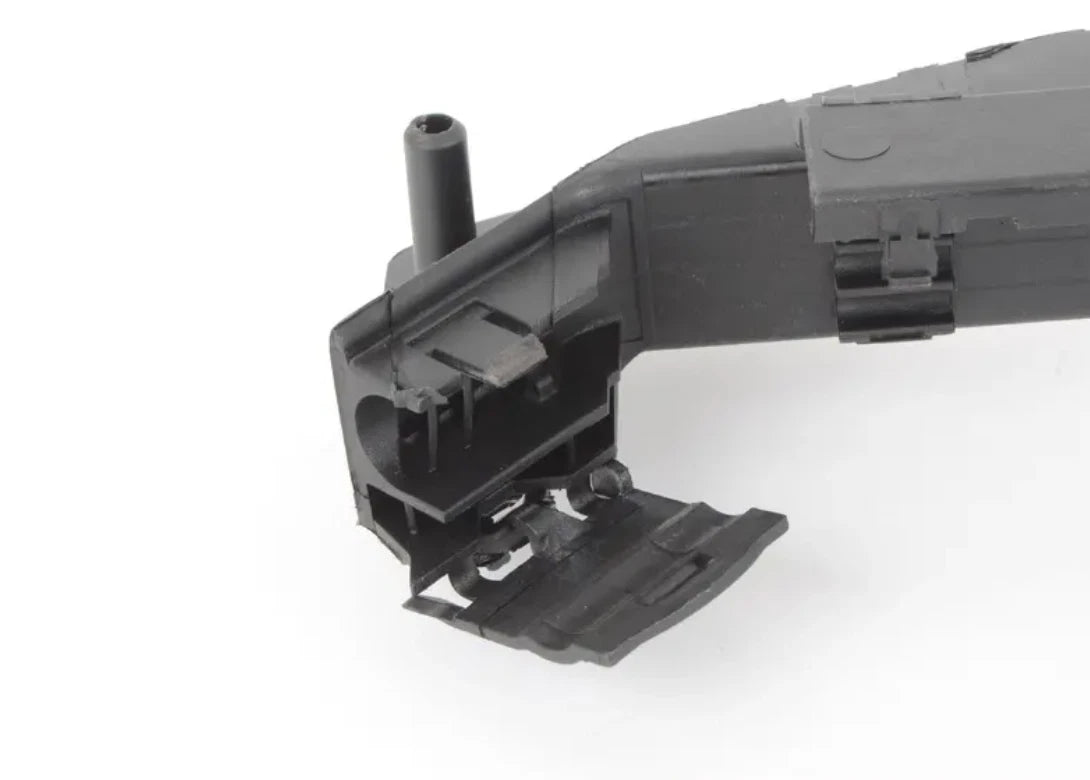 NEW BMW X5 E53 RIGHT BRAKE HOSE HOLDER 34301166230 1166230 ORIGINAL