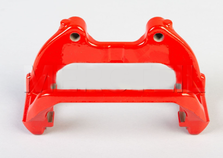 new mercedes-benz s w222 rear brake caliper carrier a2314230106 original