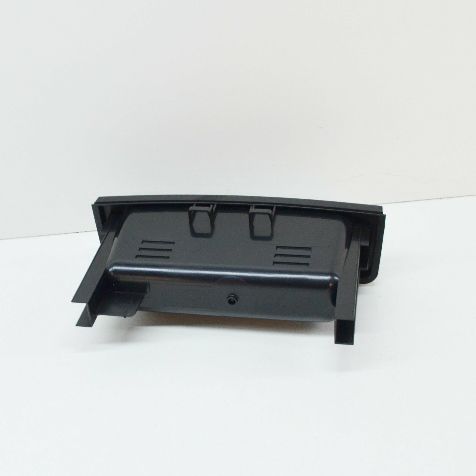 NEW MB C W203 CENTRE CONSOLE STOWAGE COMPARTMENT A20368302917C45 ORIGINAL