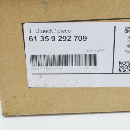 NEW BMW X5 E70 ELECTRONIC JUNCTION BOX 61359292709 9292709 ORIGINAL