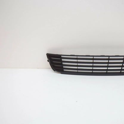 NEW VW CADDY 2K FRONT BUMPER LOWER CENTER GRILLE 1T0853677C9B9