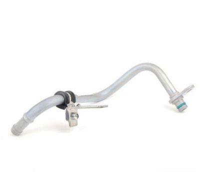 NEW MERCEDES-BENZ C W204 AMG POWER STEERING PREESSURE LINE A2124602024 ORIGINAL