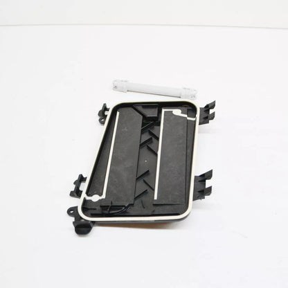 NEW BMW X5 G05 MICROFILTER COVER 64119460554 9460554 ORIGINAL