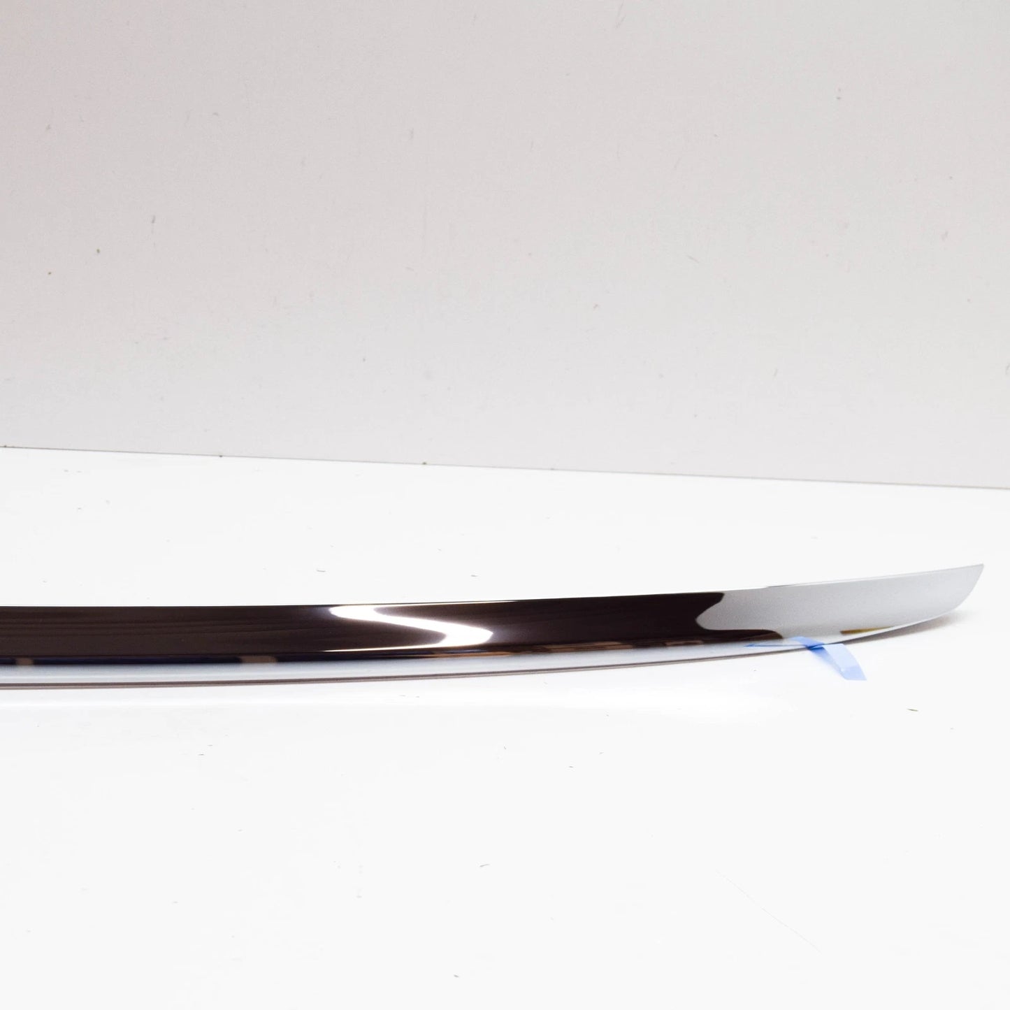 NEW MERCEDES-BENZ C S205 REAR END DOOR HANDLE STRIP A2057400393 ORIGINAL