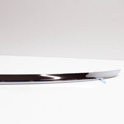 NEW MERCEDES-BENZ C S205 REAR END DOOR HANDLE STRIP A2057400393 ORIGINAL