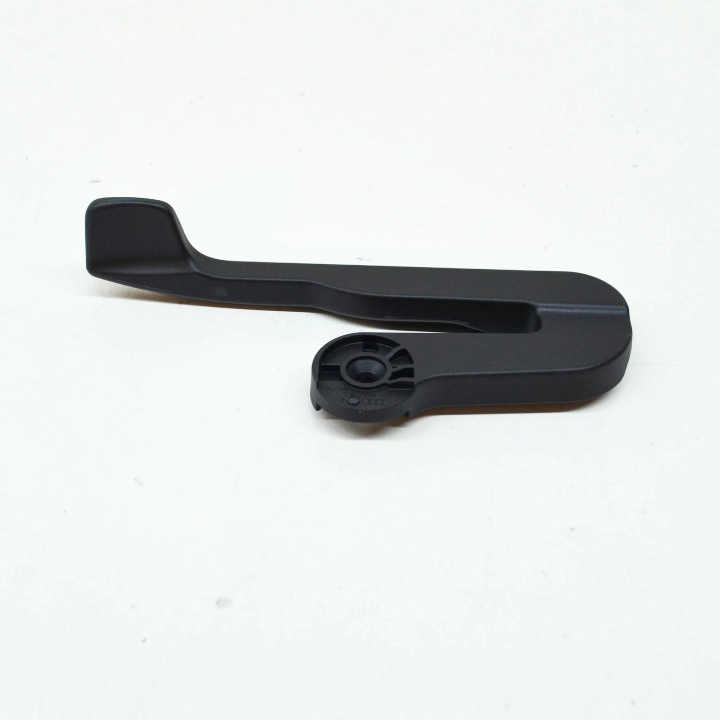 NEW AUDI Q7 4M STEERING COLUMN TILT ADJUSTER LEVER 4M0419378C4PK ORIGINAL