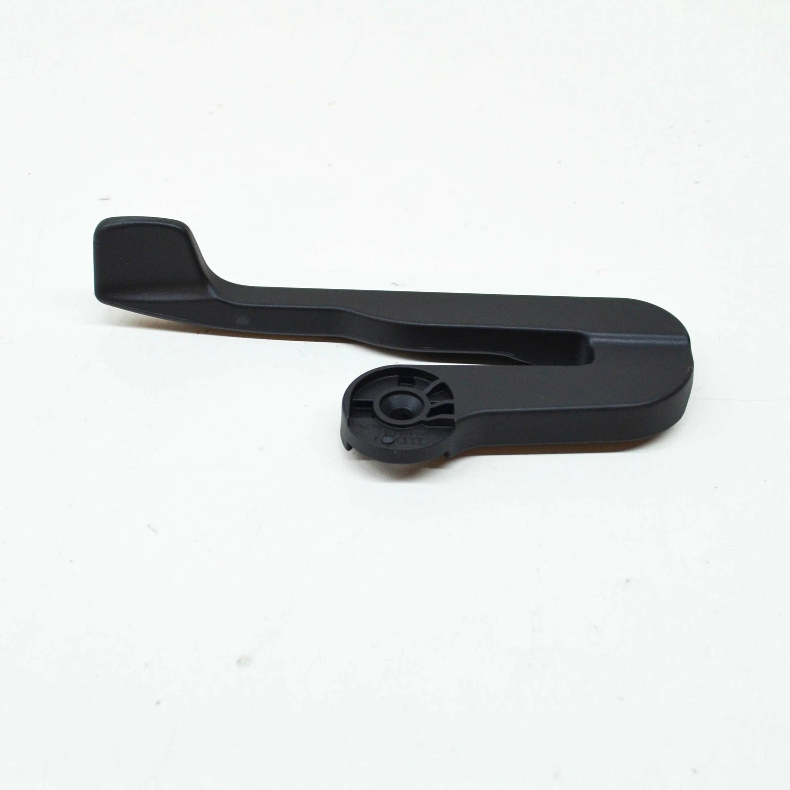 NEW AUDI Q7 4M STEERING COLUMN TILT ADJUSTER LEVER 4M0419378C4PK ORIGINAL