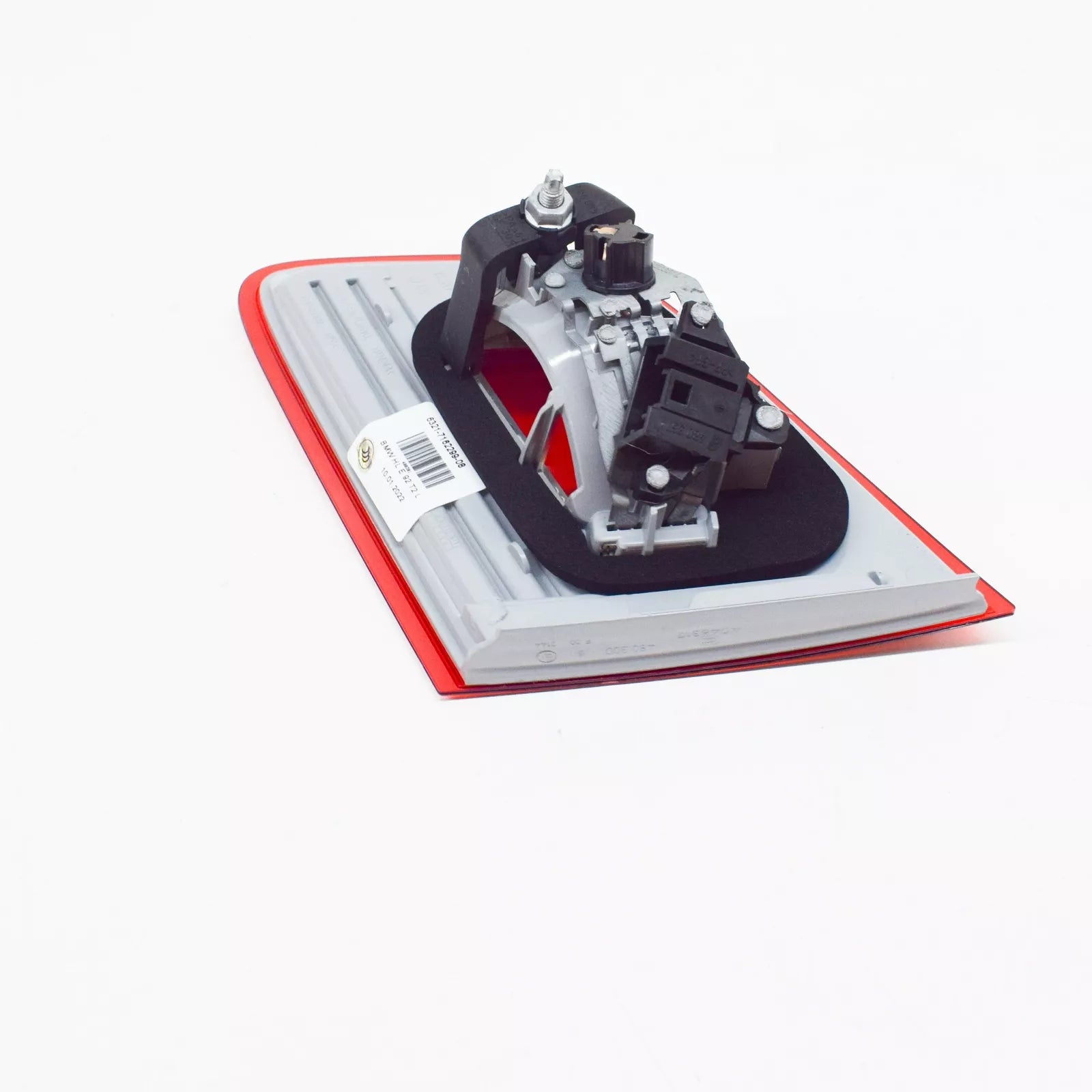 NEW BMW 3 E92 REAR TAILGATE LEFT TAILLIGHT 63217162299 7162299 ORIGINAL