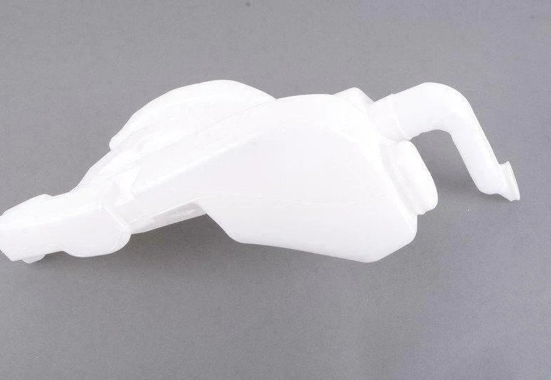 NEW AUDI A8 D3 WINDSHIELD WASHER FLUIDE RESERVOIR TANK 4E0955453J ORIGINAL