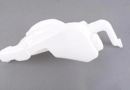 NEW AUDI A8 D3 WINDSHIELD WASHER FLUIDE RESERVOIR TANK 4E0955453J ORIGINAL