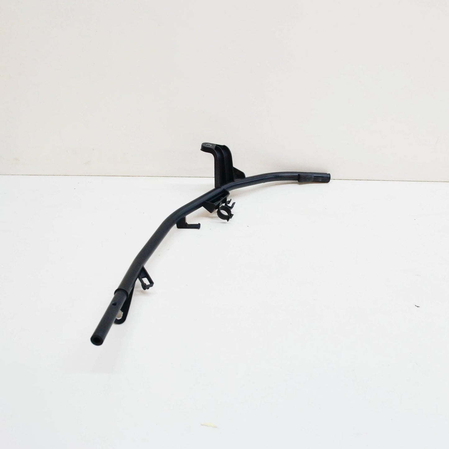 NEW BMW X5 E70 ENGINE OIL DIPSTICK GUIDE TUBE 11437800688 7800688 ORIGINAL