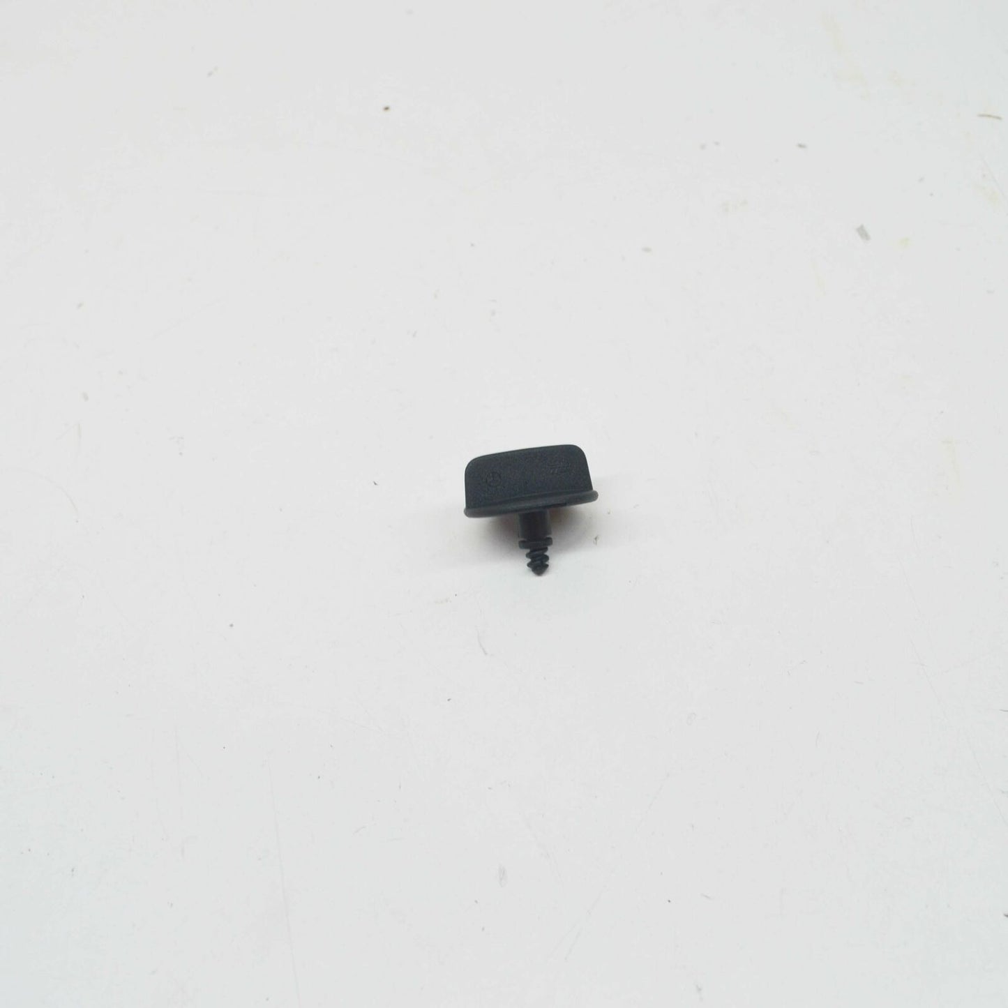 NEW MERCEDES-BENZ SL R129 LUGGAGE COMPARTMENT COVER BUTTON A1296930156 ORIGINAL