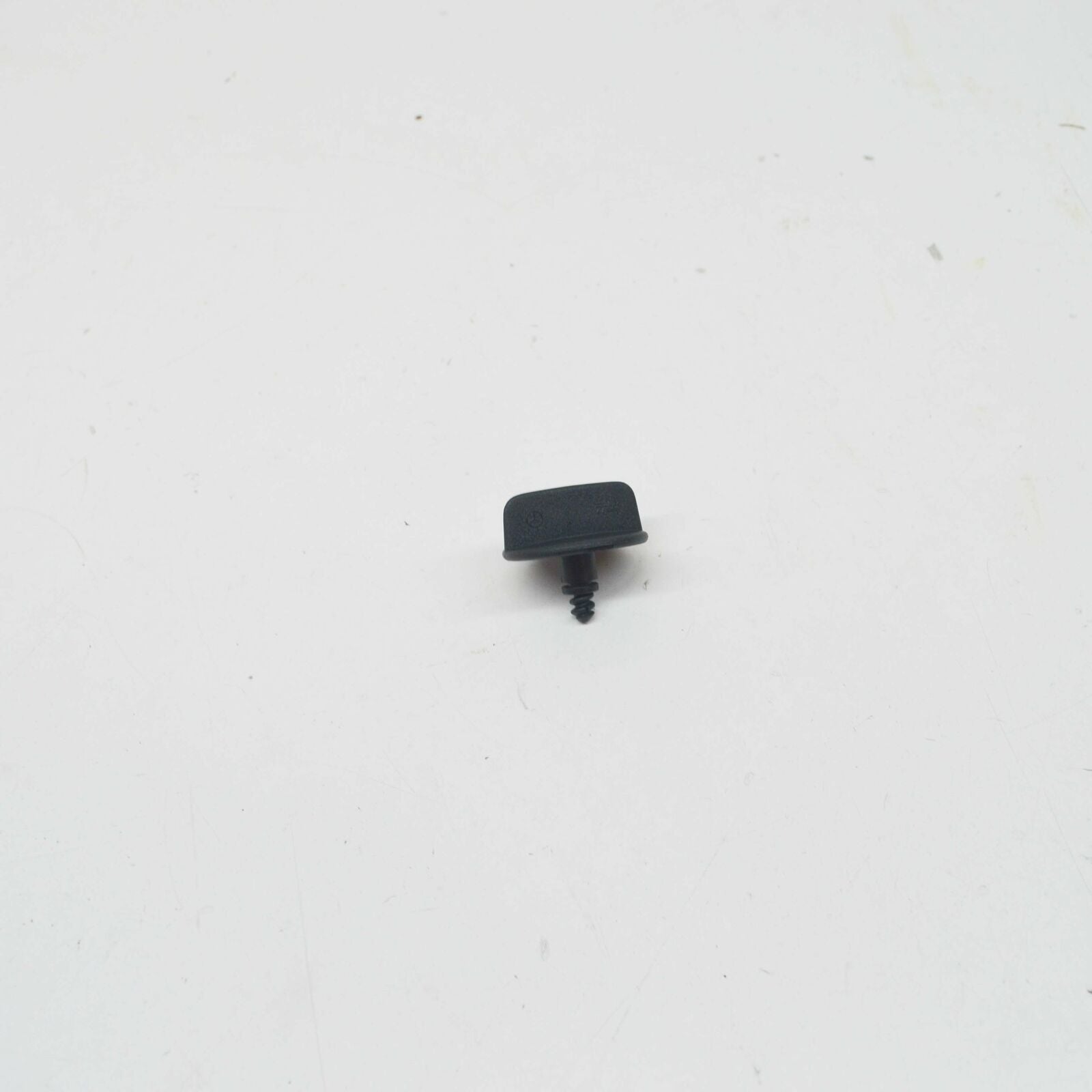 NEW MERCEDES-BENZ SL R129 LUGGAGE COMPARTMENT COVER BUTTON A1296930156 ORIGINAL