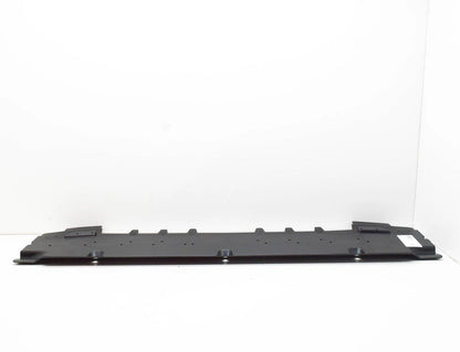 NEW AUDI Q3 F3 SPORTBACK FRONT LOWER BUMPER SPLASH SHIELD 83A807611