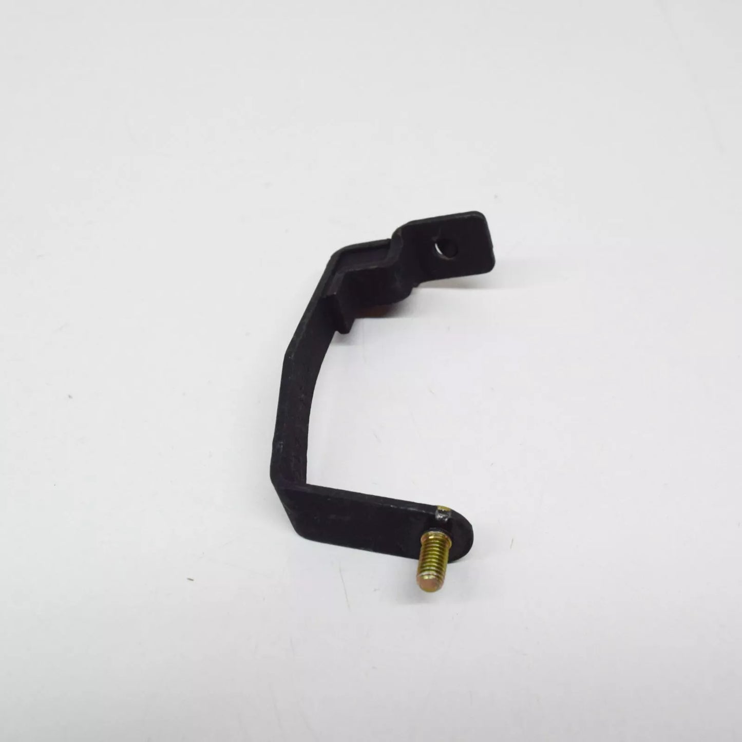 NEW BMW 5 E34 ENGINE COVER FRONT LEFT BRACKET 11611747168 ORIGINAL