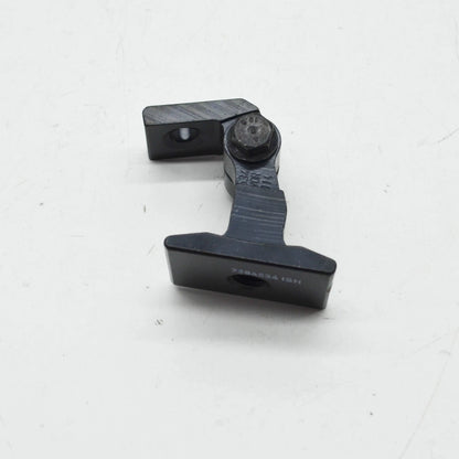 NEW BMW 1 F20 FRONT RIGHT DOOR UPPER HINGE 7284534 41517284534 ORIGINAL