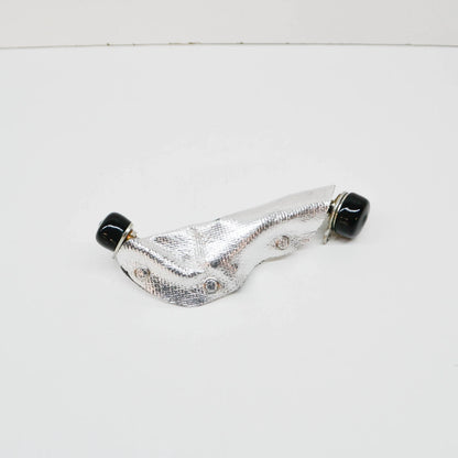 NEW VOLKSWAGEN BEETLE A5 TURBOCHARGER COOLANT PIPE 06K121497AC