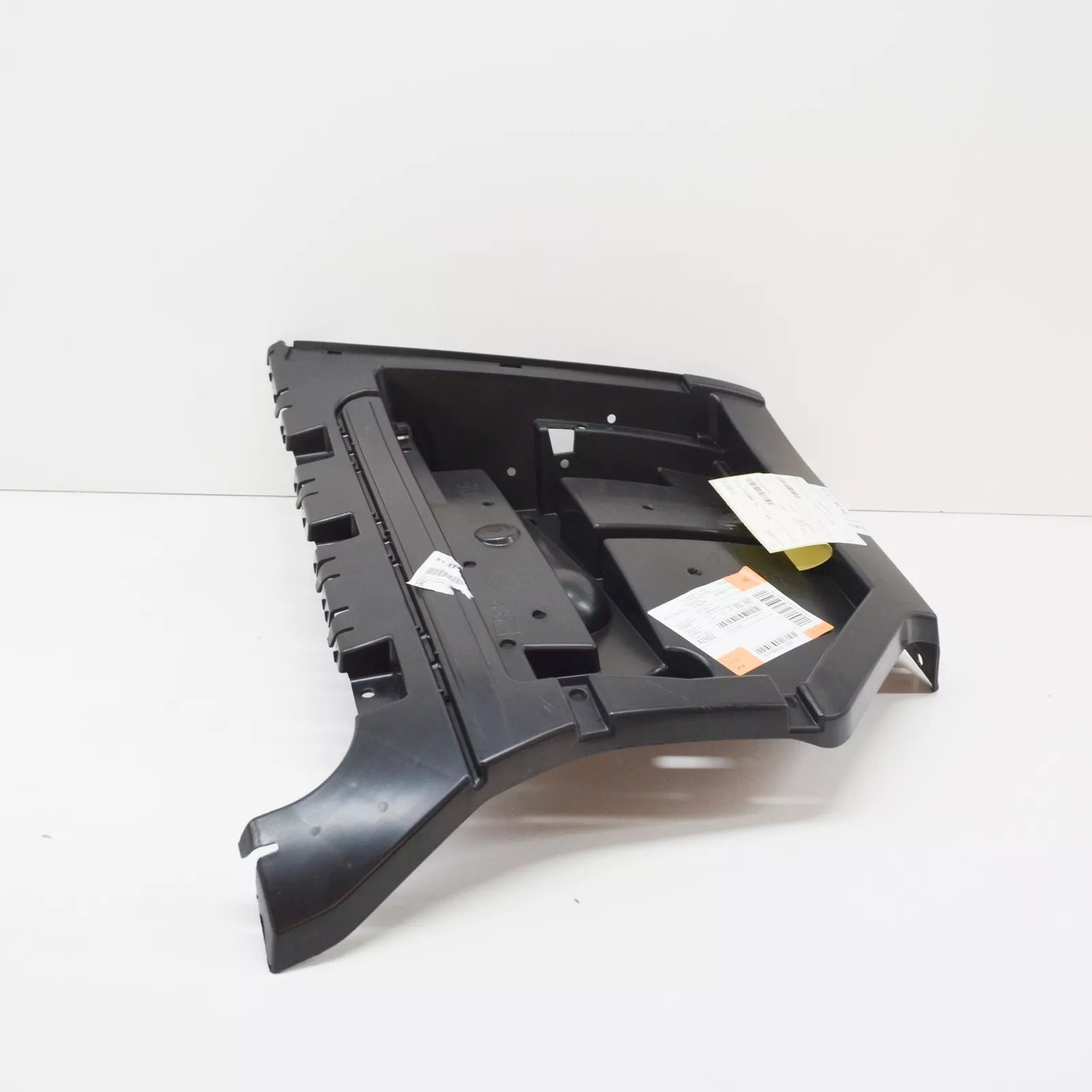 NEW BMW M3 COUPE E92 REAR RIGHT BUMPER M GUIDE 7900842 51127900842 ORIGINAL