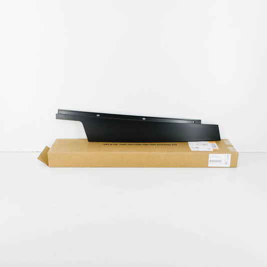 NEW BMW X3 F25 FRONT LEFT DOOR APPLIQUE 7205707 51337205707 ORIGINAL