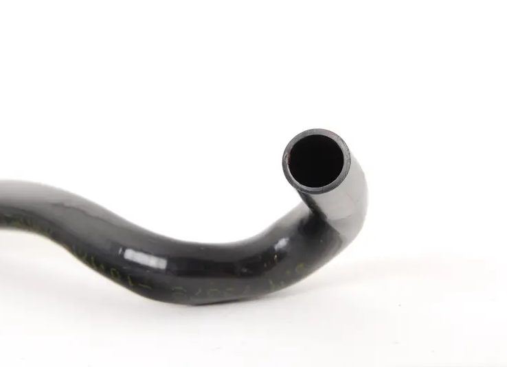 NEW MERCEDES-BENZ S W140 WATER PUMP DRAIN TUBE A1042030802 ORIGINAL